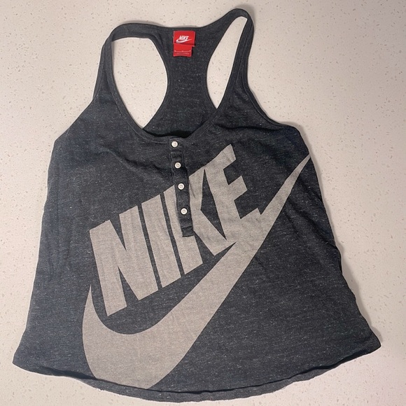 Nike Tops - Nike Racerback Tank